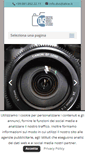 Mobile Screenshot of digitalvideostudio.eu